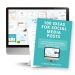 100 Social Media Post Ideas that boost engagement, turn followers into clients, and increase sales + Canva templates